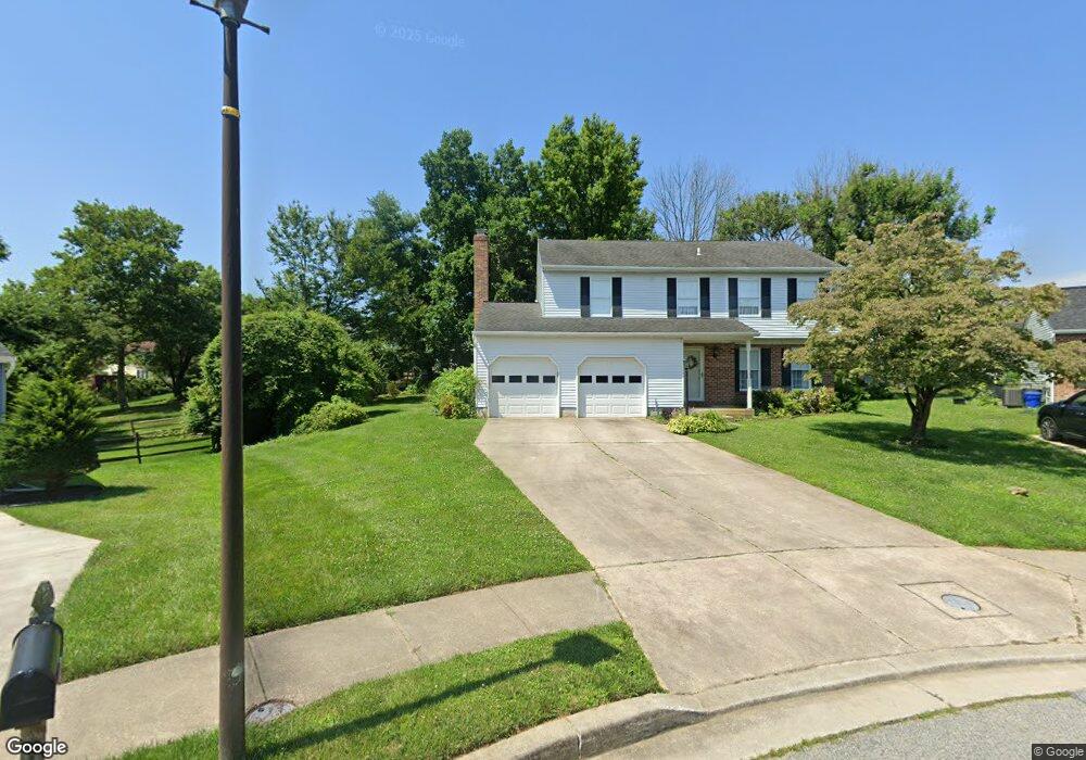 5 Turtlerock Ct, Parkville, MD 21234 - photo 1