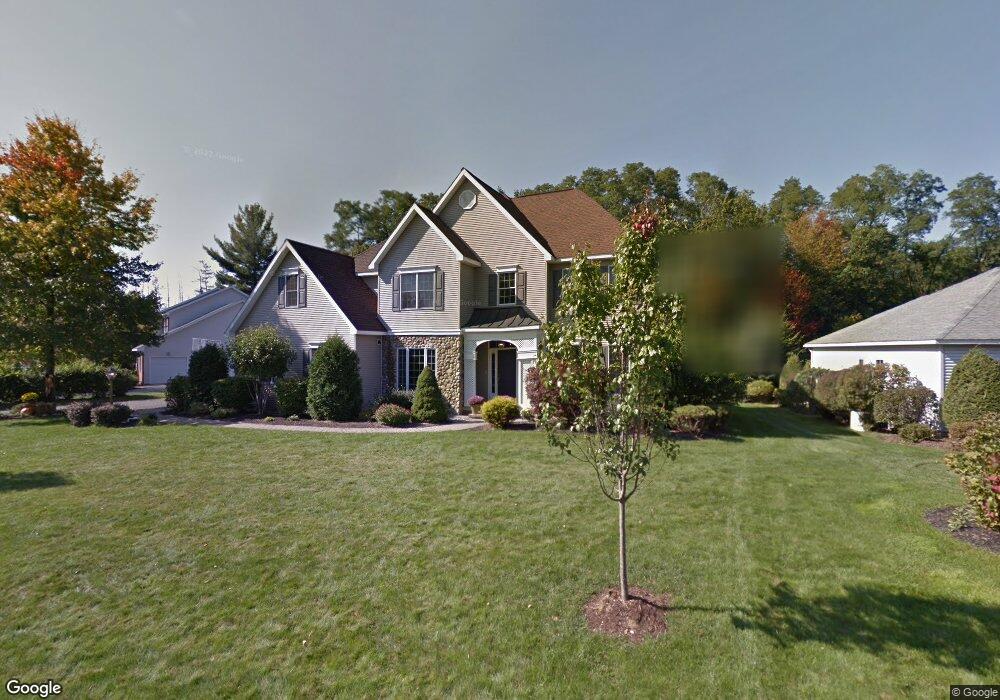 25 Fieldstone Dr, Delmar, NY 12054 - photo 1