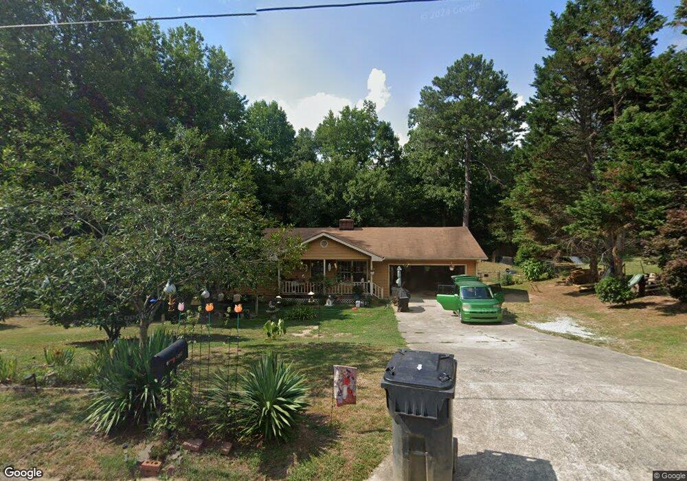 1083 W Adrian Cir SW, Conyers, GA 30094 - photo 1