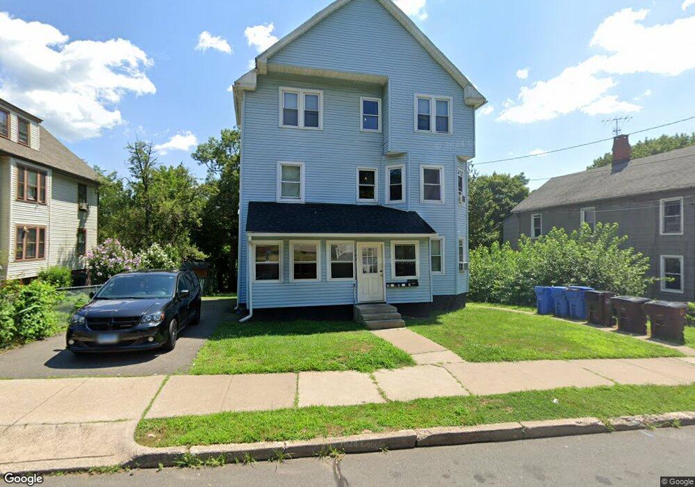 163 Clark St, New Britain, CT 06051 - photo 1