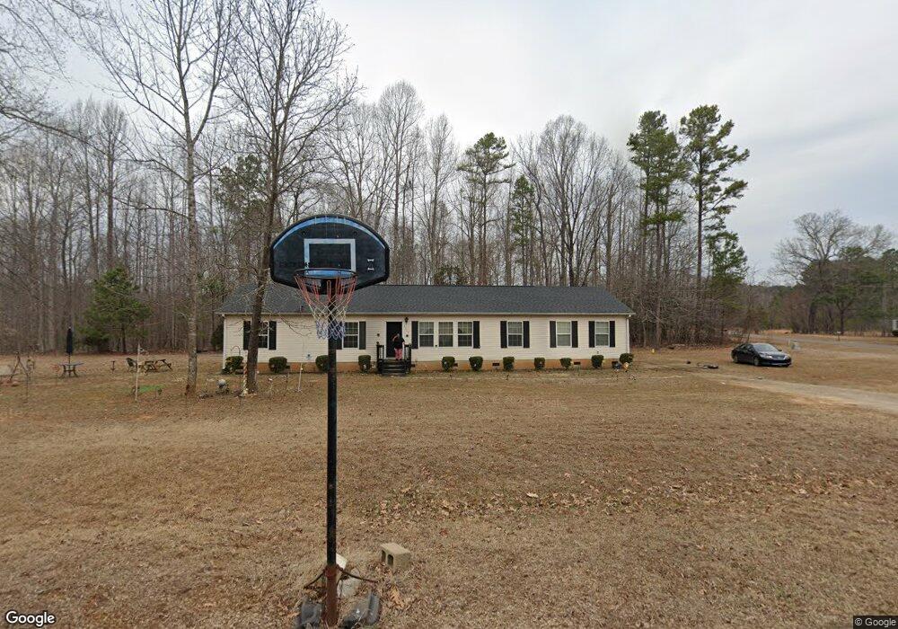 7014 Hampton Rd, Oxford, NC 27565 - photo 1