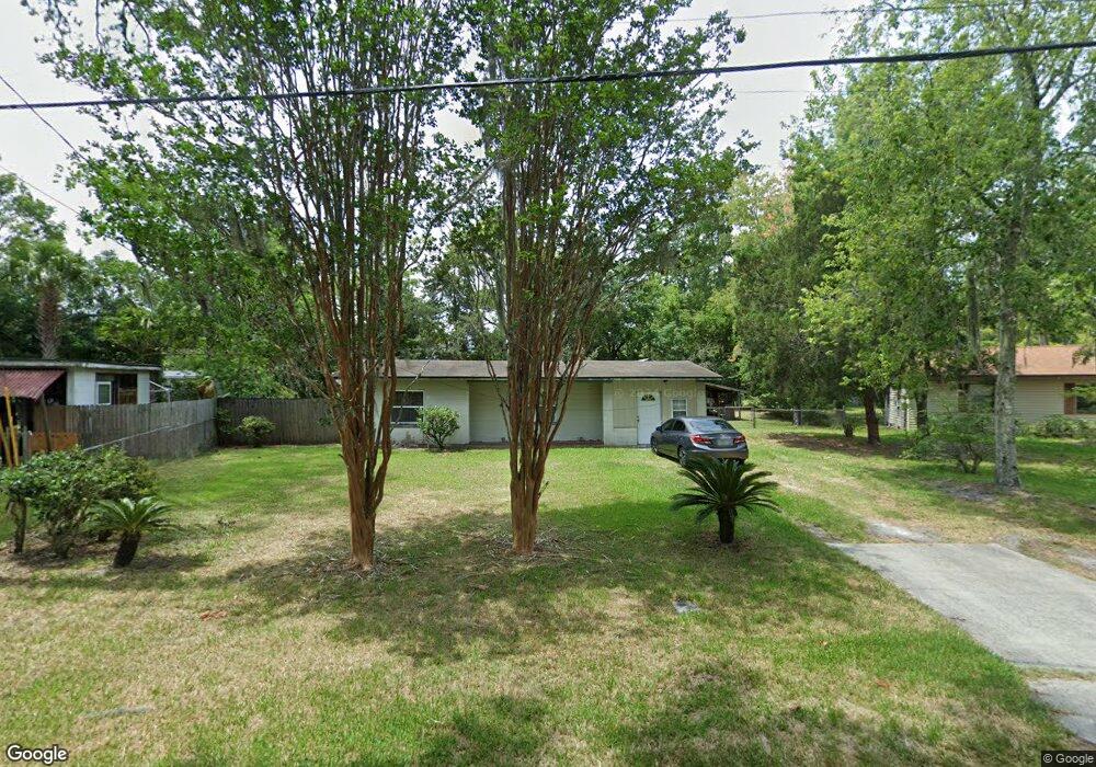 1996 Burkholder Cir W, Jacksonville, FL 32216 - photo 1