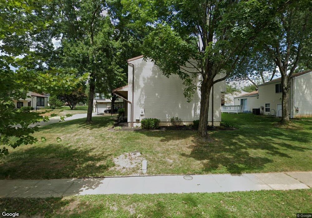 6413 Windharp Way, Columbia, MD 21045 - photo 1