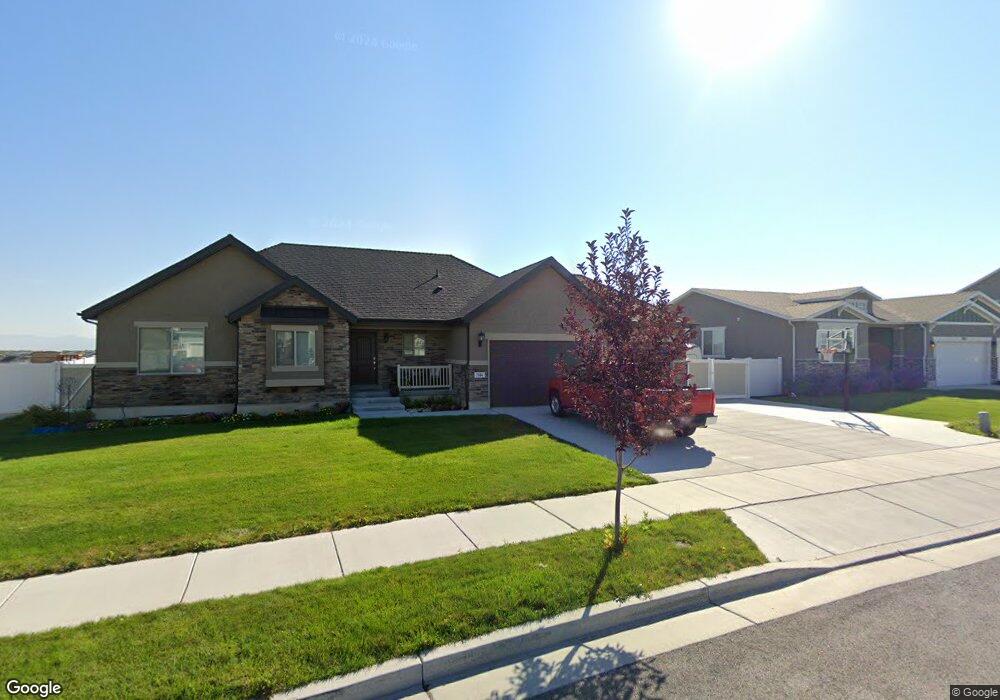 7044 W Jayson Bend Dr, West Jordan, UT 84081 - photo 1