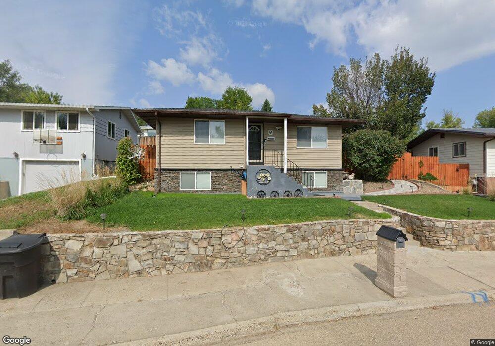 8 Curve Dr, Havre, MT 59501 - photo 1