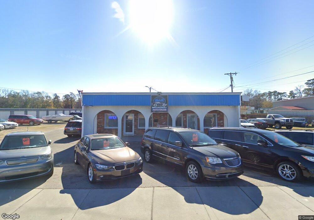 0 Broadway St & N Oak St, Myrtle Beach, SC 29577 - photo 1