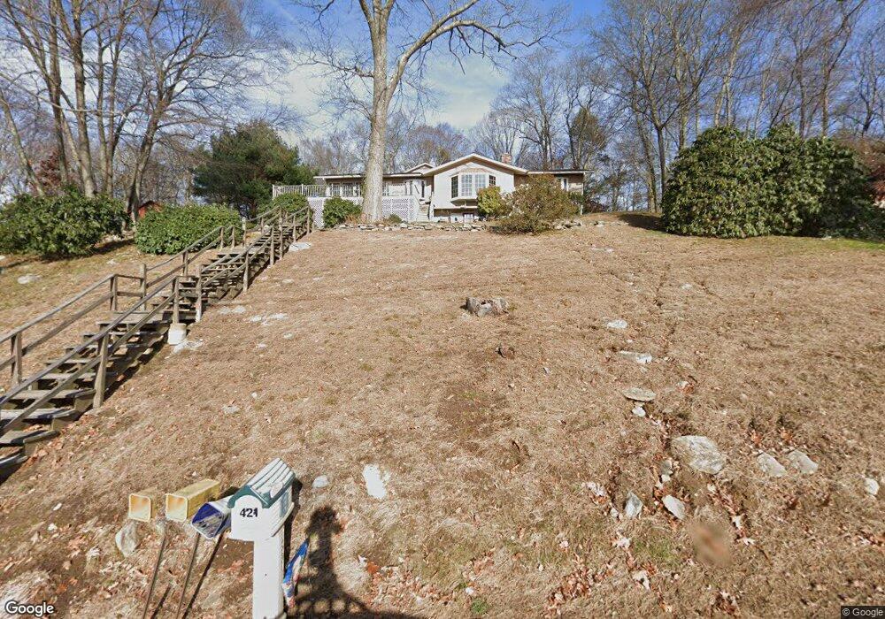 421 Hemlock Point Dr, Coventry, CT 06238 - photo 1