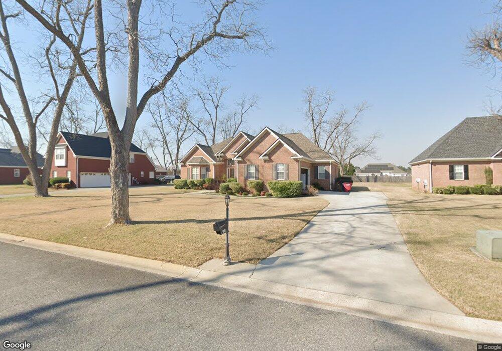 313 Whittington Dr, Macon, GA 31216 - photo 1