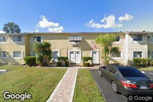 8156 Country Rd Unit 106, Fort Myers, FL 33919