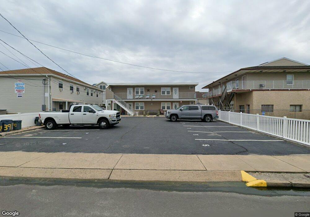 39 Stockton Ave unit 3, Seaside Park, NJ 08752 - photo 1