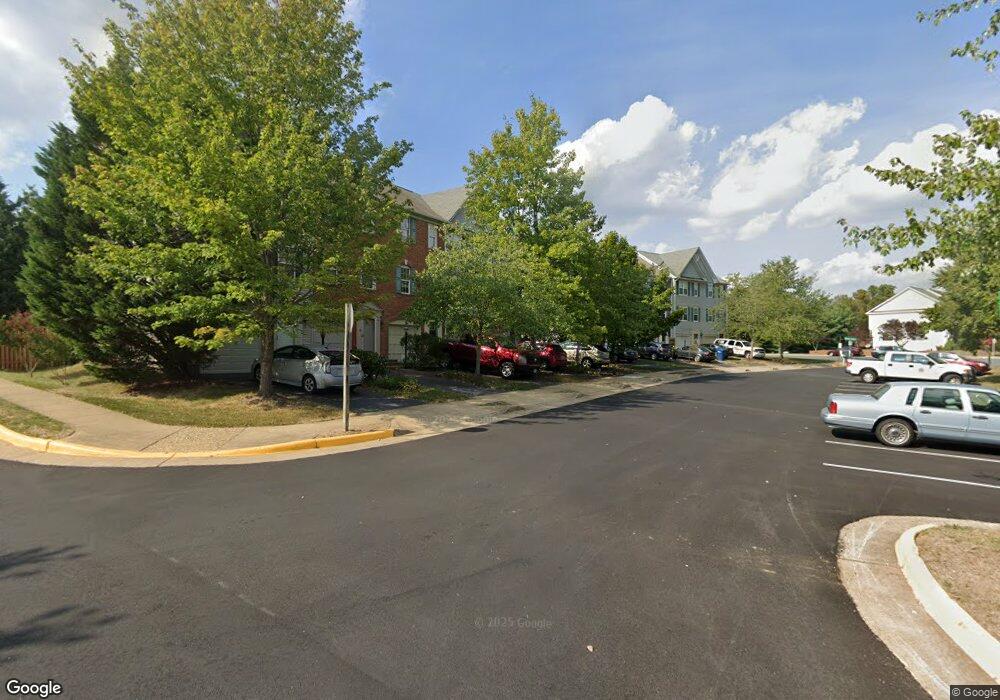 8432 Limbaugh Way, Bristow, VA 20136 - photo 1