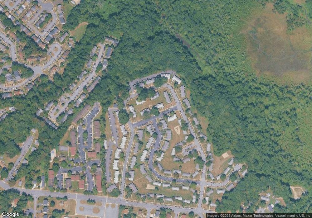 3508 Macon Way, Triangle, VA 22172 - photo 1