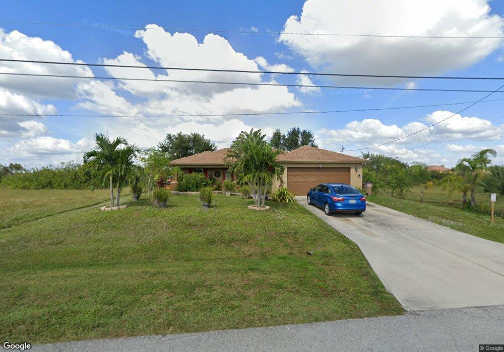 225 NE 25th St unit 36, Cape Coral, FL 33909 - photo 1