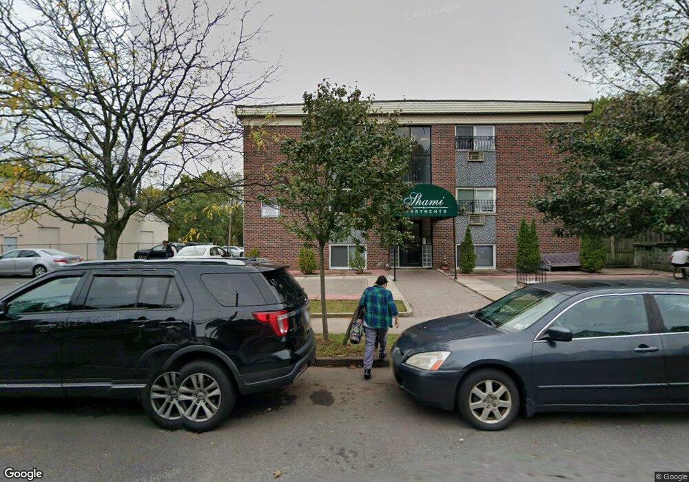 398 Hamilton St unit A4, Rahway, NJ 07065 - photo 1