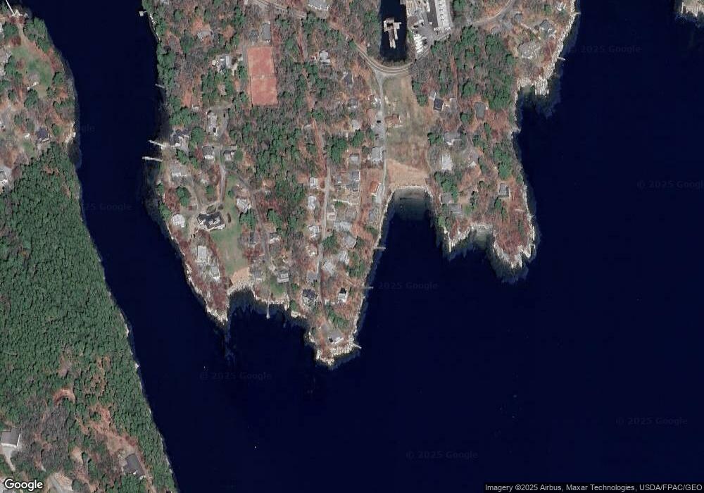 34 Juniper Point Rd, West Boothbay Harbor, ME 04575 - photo 1