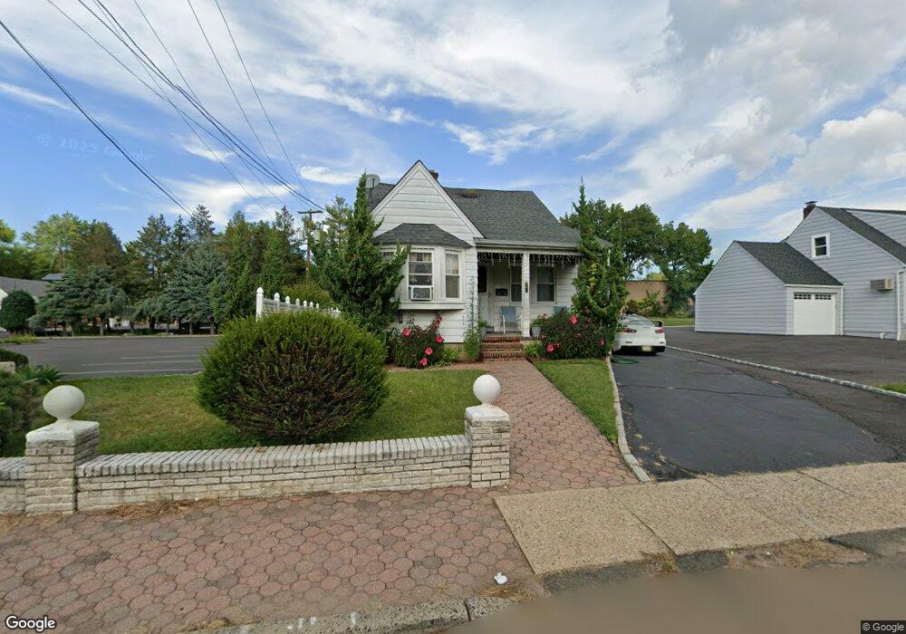 2433 Vauxhall Rd, Union, NJ 07083 - photo 1