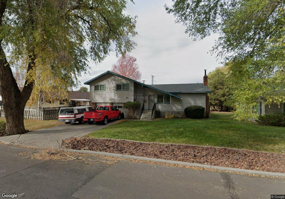 844 S I St, Lakeview, OR 97630 - photo 1