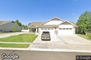 6718 Legend Ln, Cheyenne, WY 82009