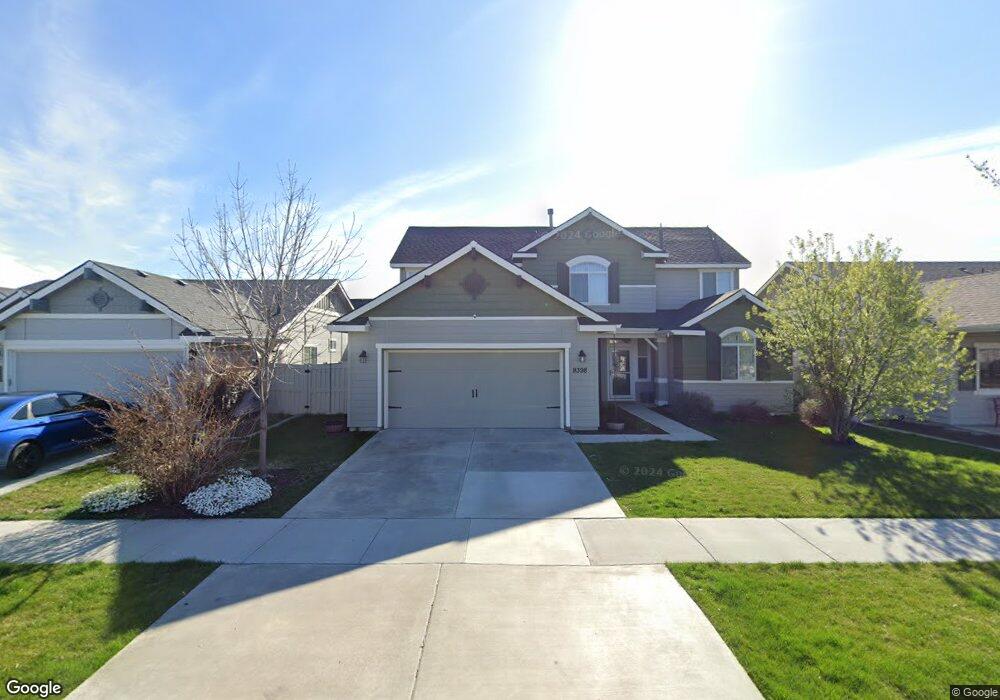 9398 S Updale Ave, Kuna, ID 83634 - photo 1