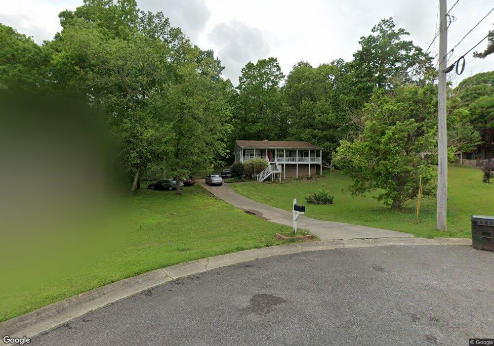 705 Cherry Ln, Birmingham, AL 35215 - photo 1