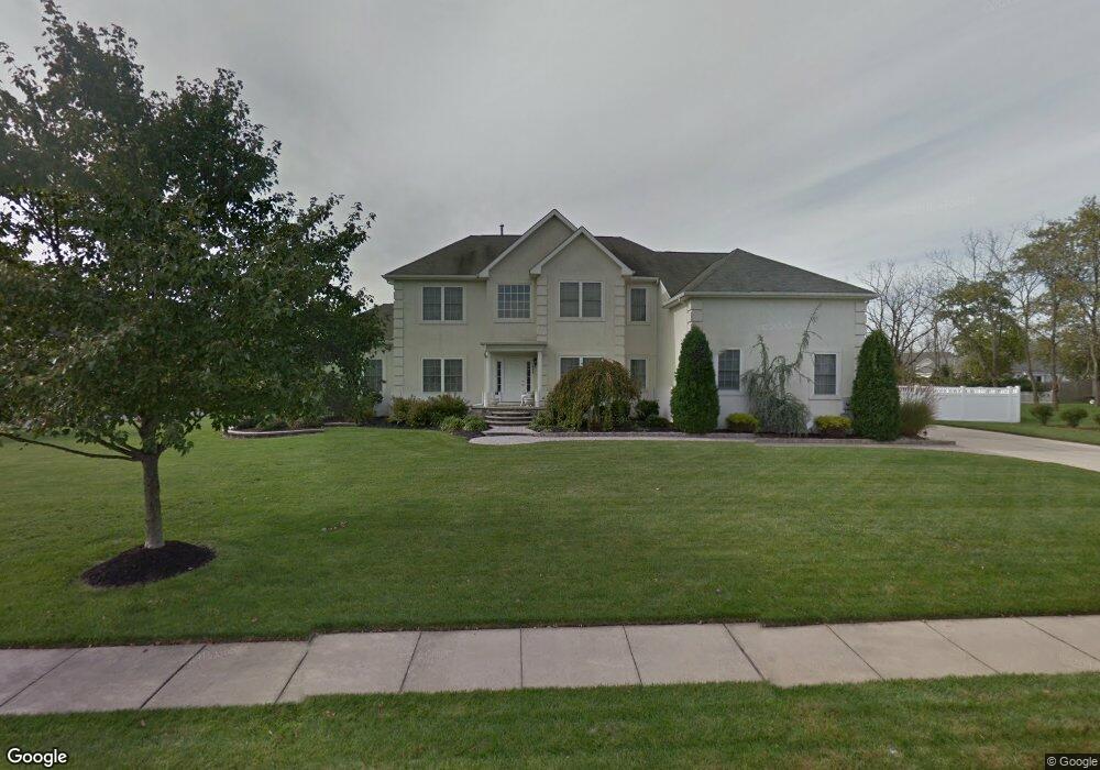 1434 Windsor Dr, West Deptford, NJ 08086 - photo 1