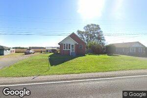 1267 S Main St, Dunkirk, IN 47336