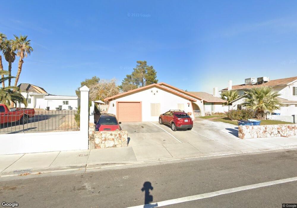 1956 E Hacienda Ave, Las Vegas, NV 89119 - photo 1
