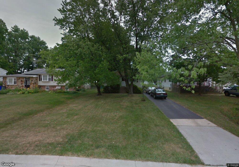 9539 Cissell Ave, Laurel, MD 20723 - photo 1