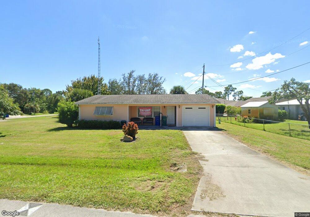 867 Floraland Ave, Sebastian, FL 32958 - photo 1