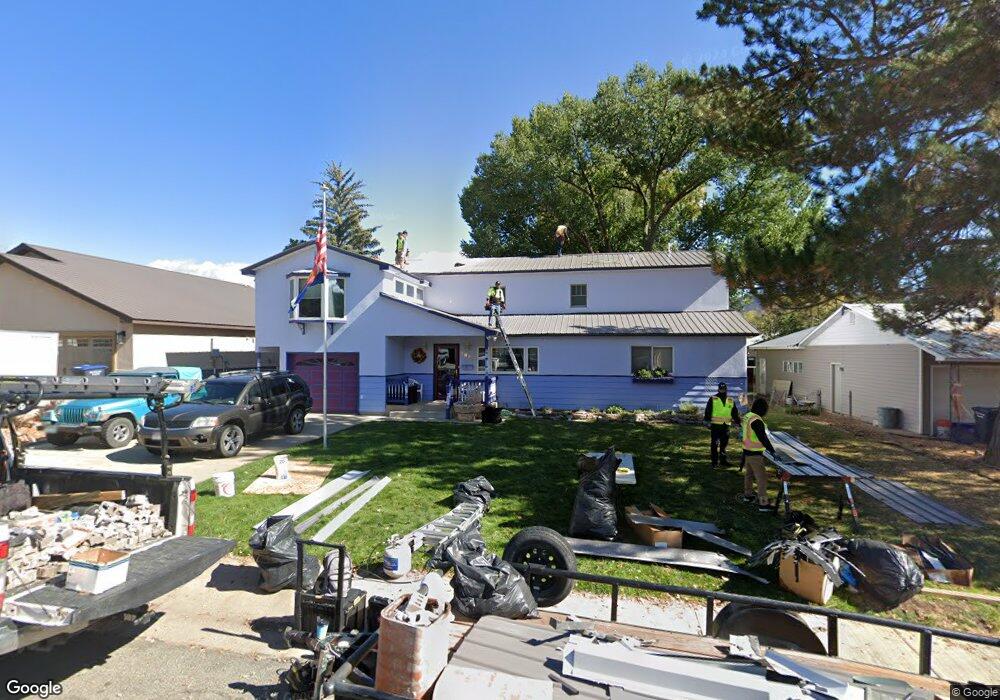 1824 Forest Ave, Durango, CO 81301 - photo 1