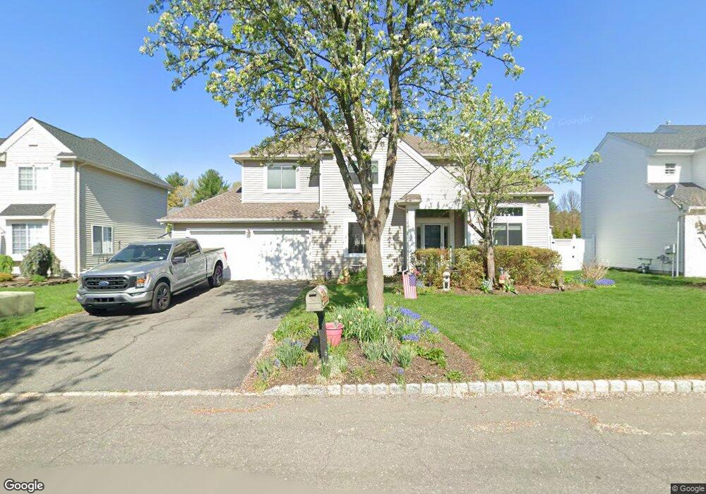 4 Mansfield Way, Oak Ridge, NJ 07438 - photo 1