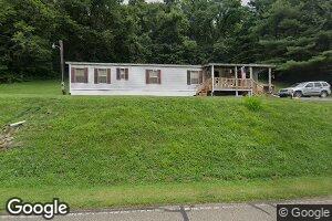 15039 Township Road 483c, Conesville, OH 43811