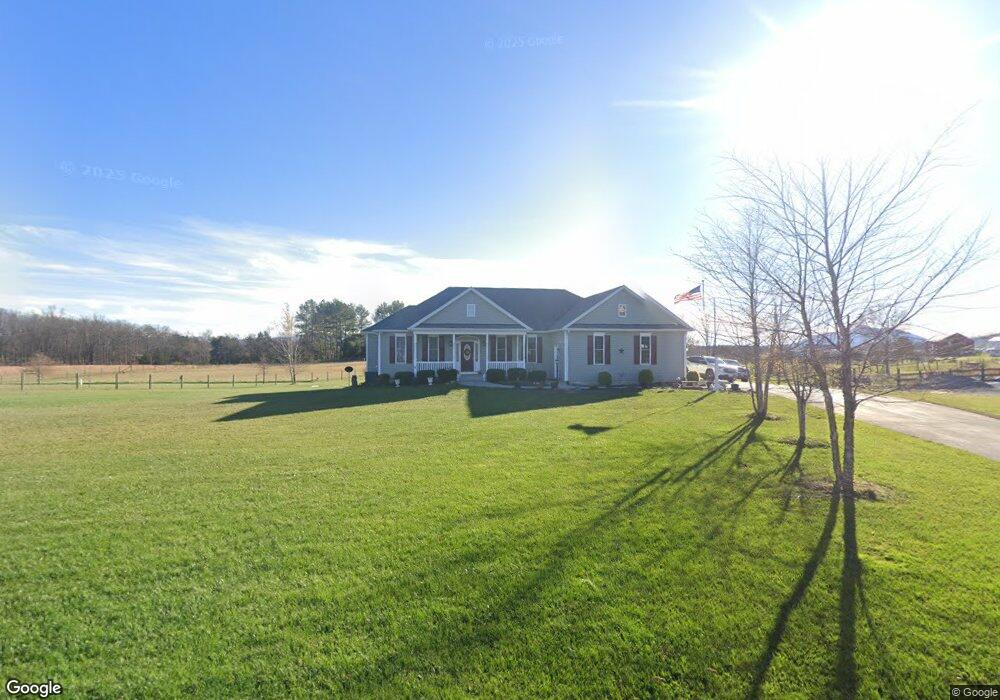 256 Cauthorn Mill Rd, Middletown, VA 22645 - photo 1