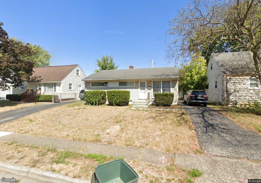 3322 Towers Ct N, Columbus, OH 43227 - photo 1