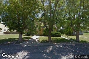 412 N Park St, Meade, KS 67864