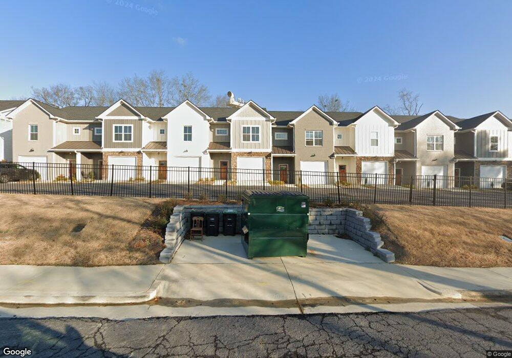 631 E 3rd St unit 4, Rome, GA 30161 - photo 1