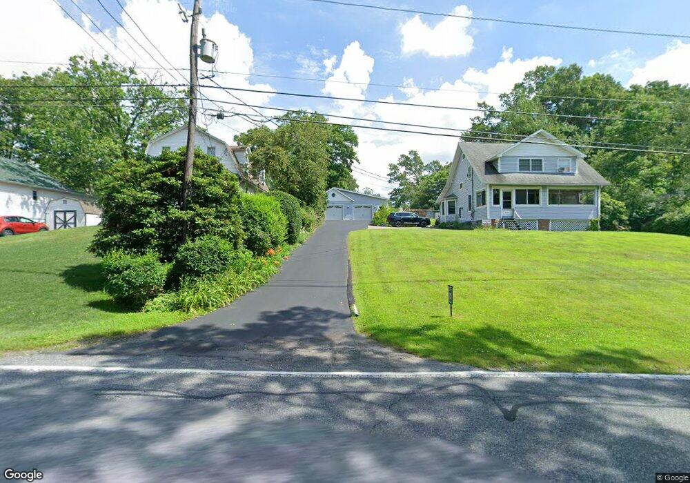 614 S Main Rd, Mountain Top, PA 18707 - photo 1