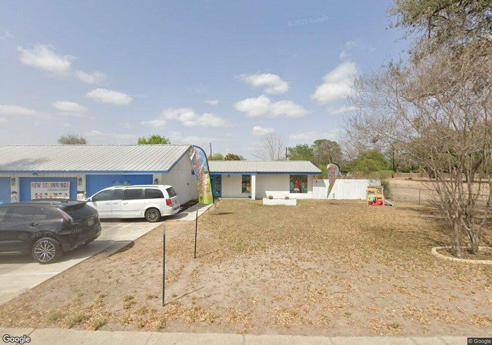 410 W Sam Houston Blvd, Pharr, TX 78577 - photo 1