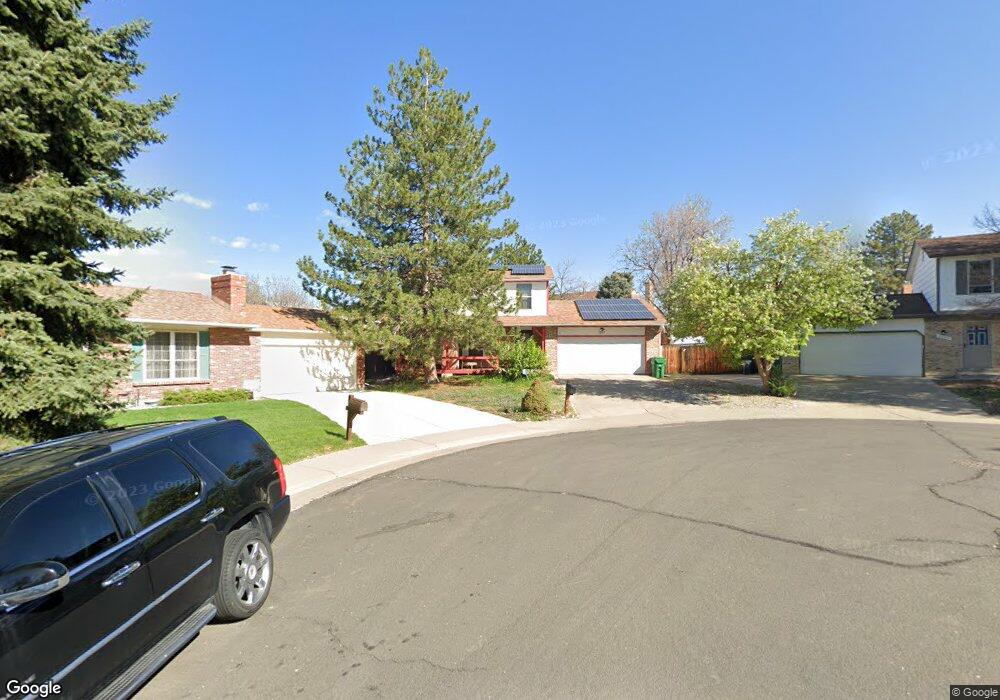 2067 S Pitkin St, Aurora, CO 80013 - photo 1