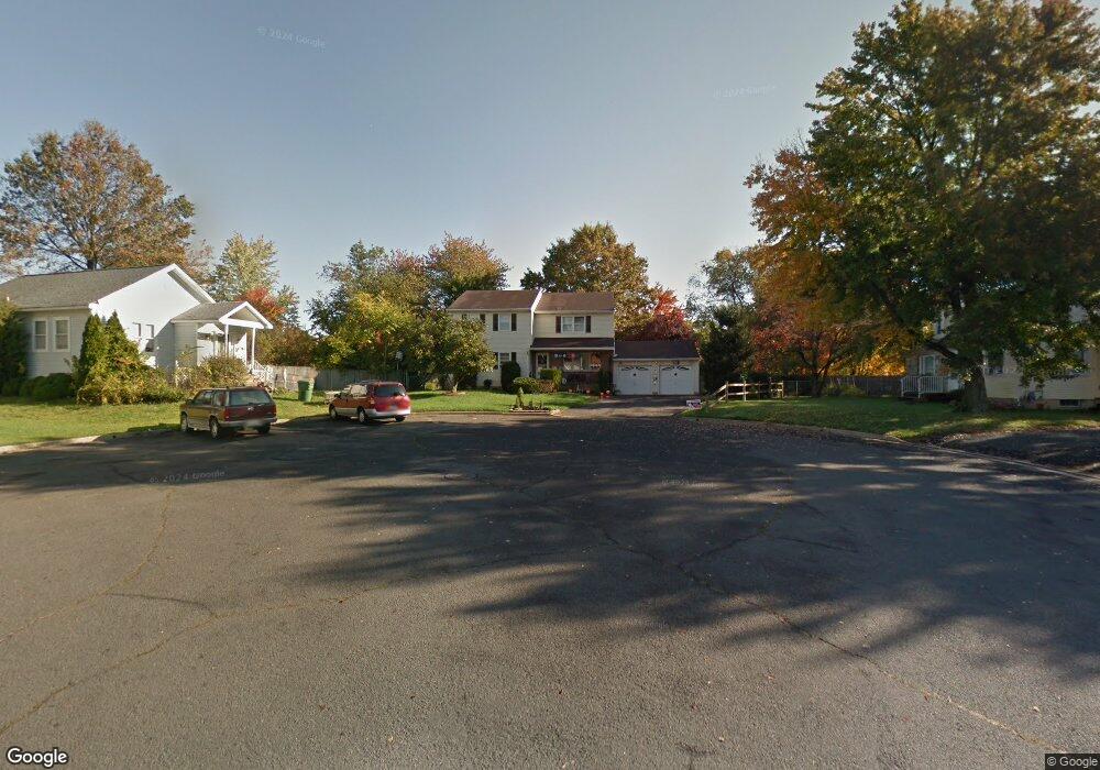 23 Jill Ct unit 25, Edison, NJ 08817 - photo 1