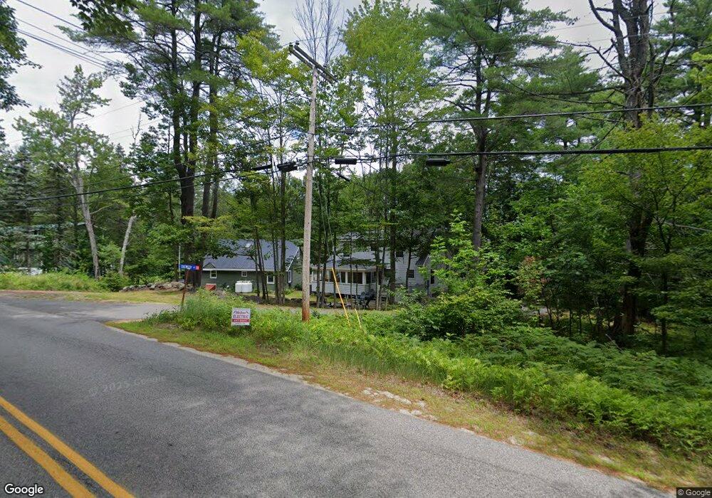 2 S Edge Water Rd, Bridgton, ME 04009 - photo 1