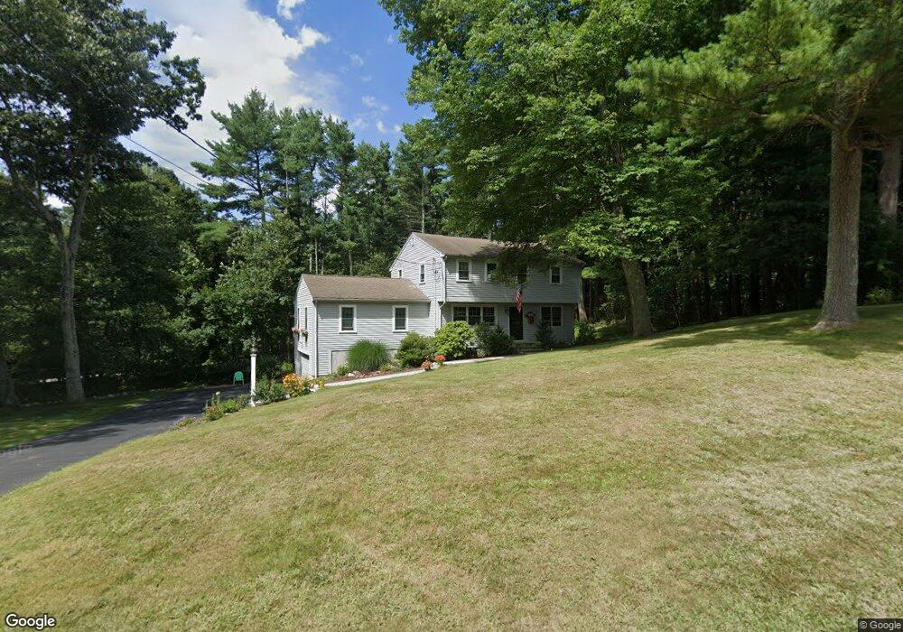 15 Pondview Rd, Norfolk, MA 02056 - photo 1