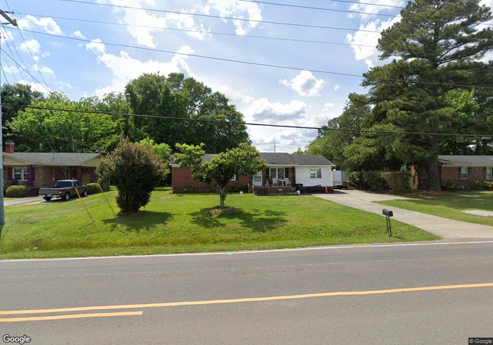 4924 Old Tar Rd, Winterville, NC 28590 - photo 1