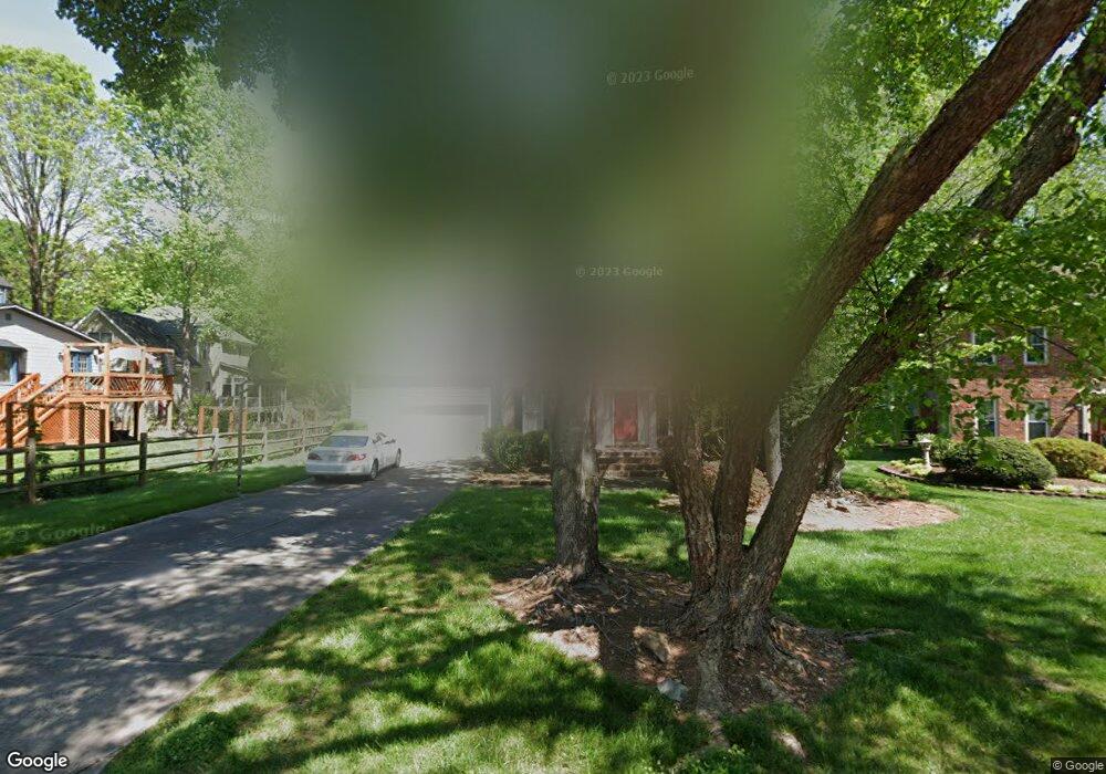 12837 Moores Mill Rd, Huntersville, NC 28078 - photo 1