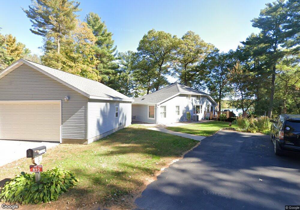 895 23 15/16 St, Chetek, WI 54728 - photo 1