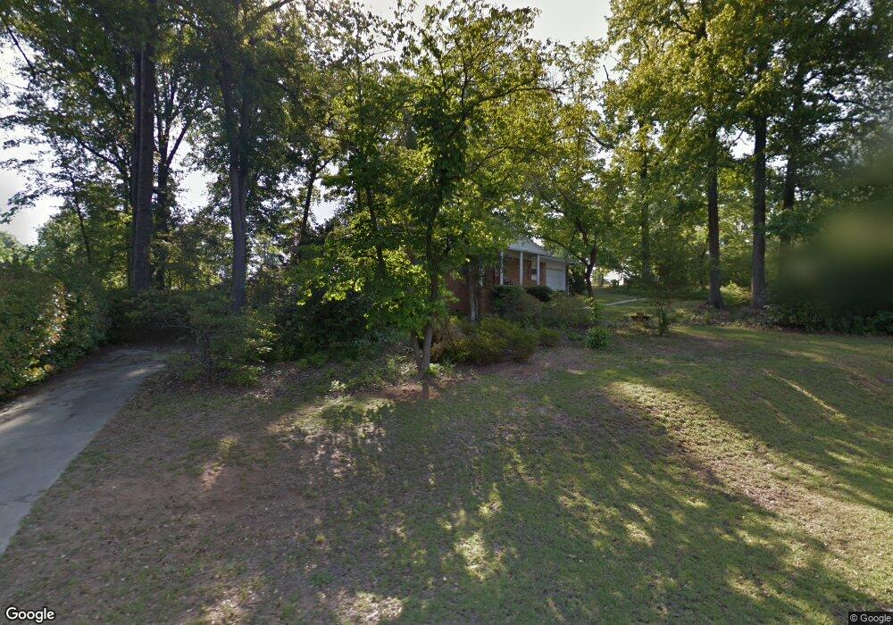 4034 Meadowbrook Dr, Macon, GA 31204 - photo 1
