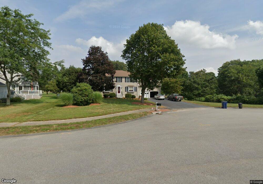 32 Waterview Dr, Medway, MA 02053 - photo 1