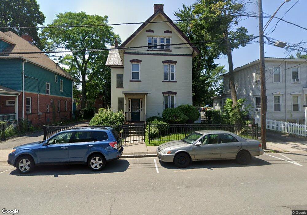 283 Collins St unit 1, Hartford, CT 06105 - photo 1