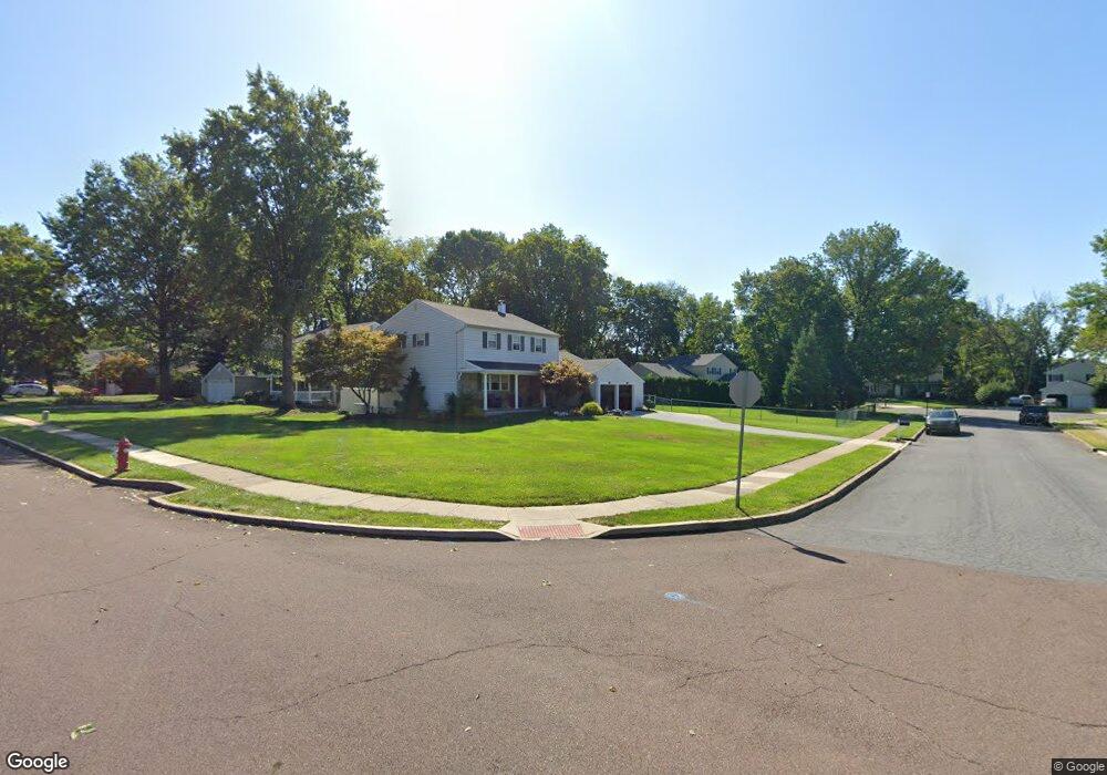 Meredith Jacks Real Estate Agent in Pottstown, PA