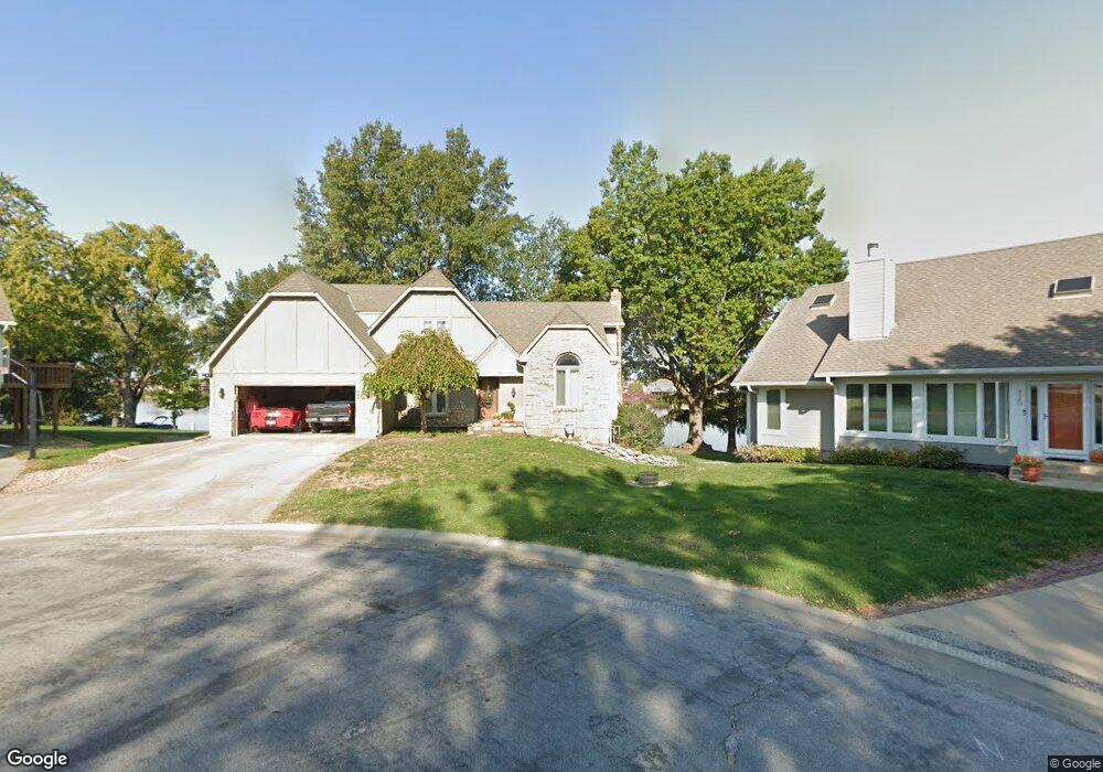 322 SW Green Teal St, Lees Summit, MO 64082 - photo 1